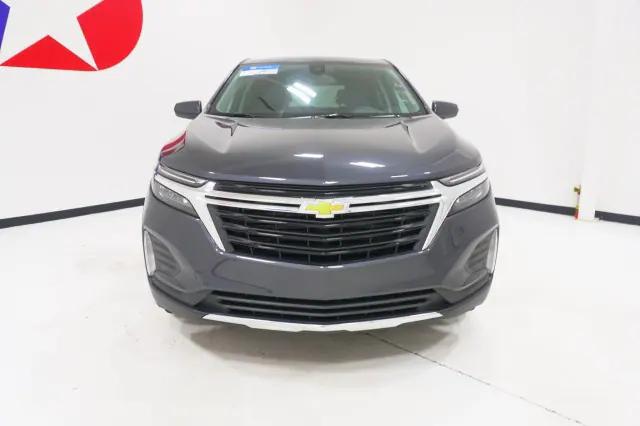 2023 Chevrolet Equinox FWD LT