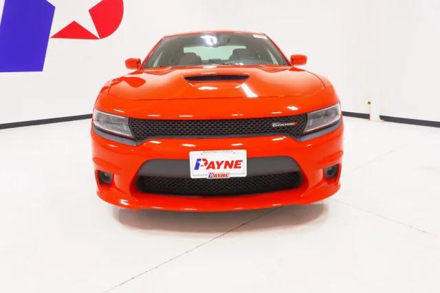 2022 Dodge Charger GT AWD