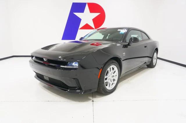 2025 Dodge Charger CHARGER 2-DOOR DAYTONA R/T AWD