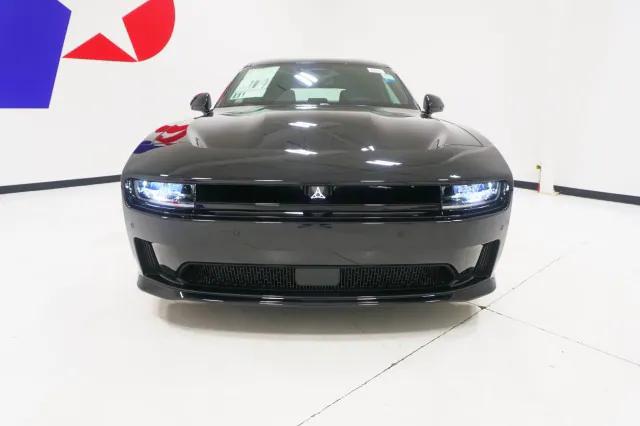 2025 Dodge Charger CHARGER 2-DOOR DAYTONA R/T AWD