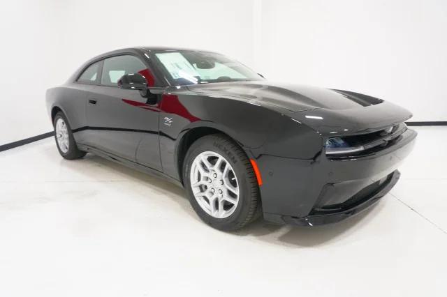 2025 Dodge Charger CHARGER 2-DOOR DAYTONA R/T AWD