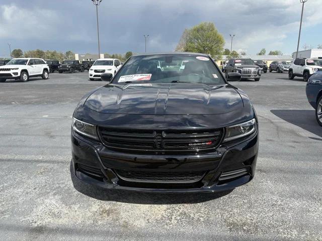 2022 Dodge Charger SXT RWD