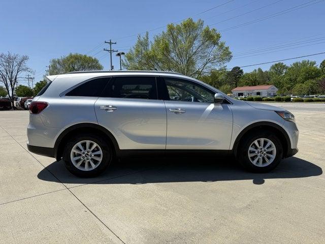 2020 Kia Sorento 2.4L LX