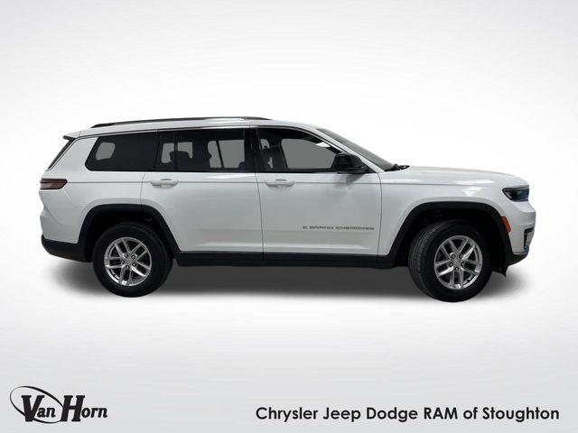 2023 Jeep Grand Cherokee L Laredo 4x4