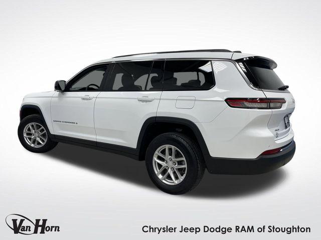 2023 Jeep Grand Cherokee L Laredo 4x4
