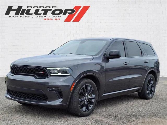 2021 Dodge Durango GT RWD
