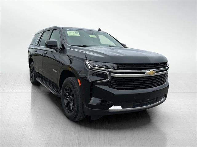 2023 Chevrolet Tahoe 4WD LT