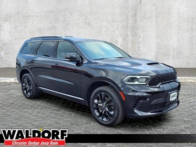 2024 Dodge Durango GT Plus AWD