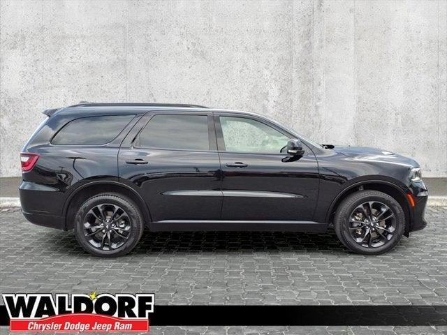 2024 Dodge Durango GT Plus AWD