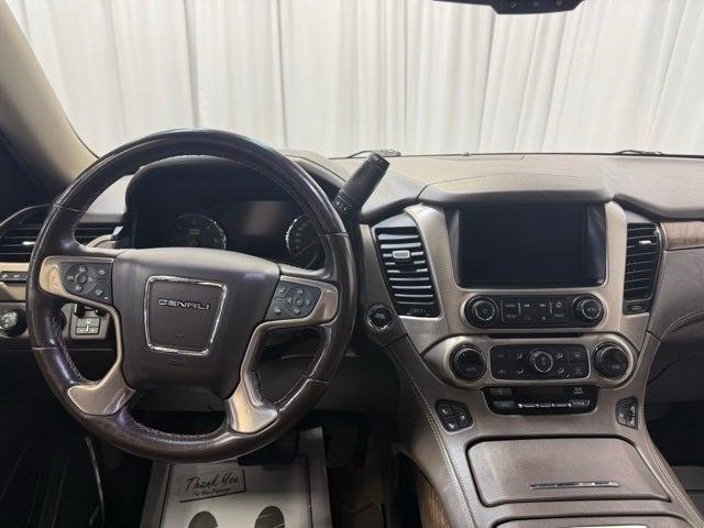 2019 GMC Yukon XL Denali