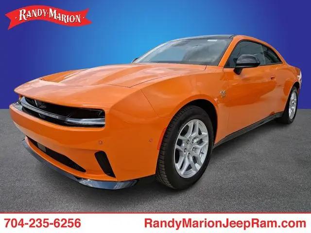 2025 Dodge Charger Daytona R/T AWD for sale in Wilkesboro, NC