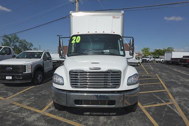 2020 Freightliner M2 106 