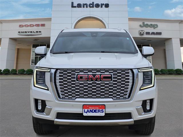2021 GMC Yukon 2WD Denali
