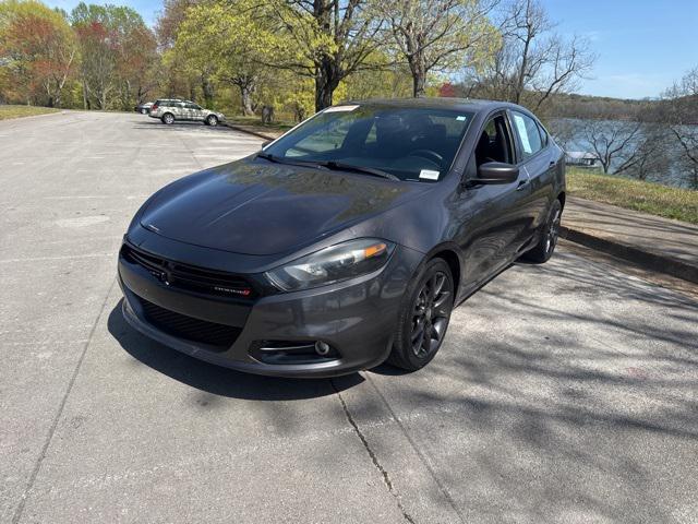 2015 Dodge Dart SXT