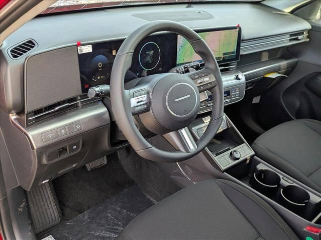 2025 Hyundai Kona SEL Convenience