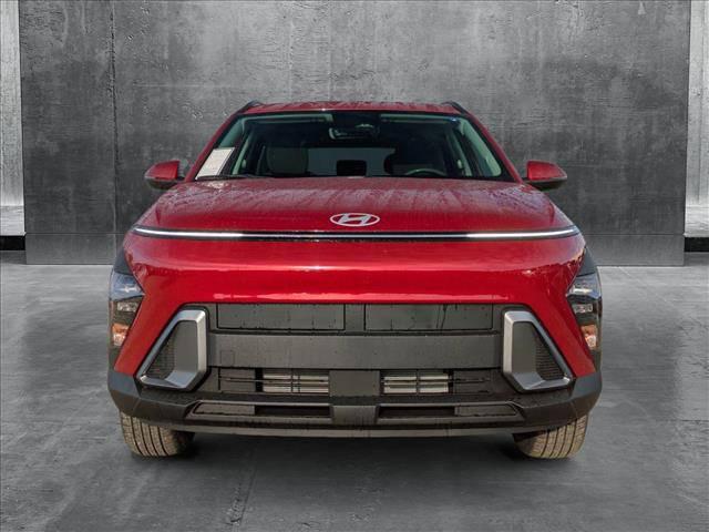 2025 Hyundai Kona SEL Convenience