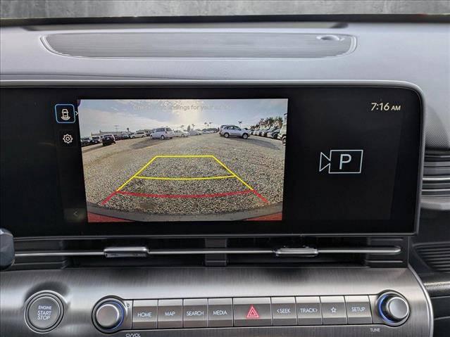 2025 Hyundai Kona SEL Convenience