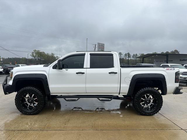 2014 GMC Sierra 1500 Base