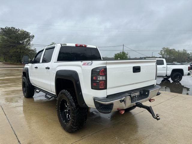 2014 GMC Sierra 1500 Base