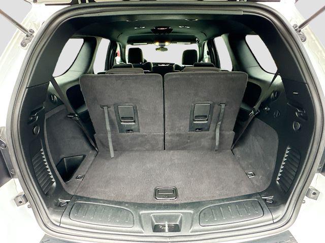 2024 Dodge Durango SXT AWD