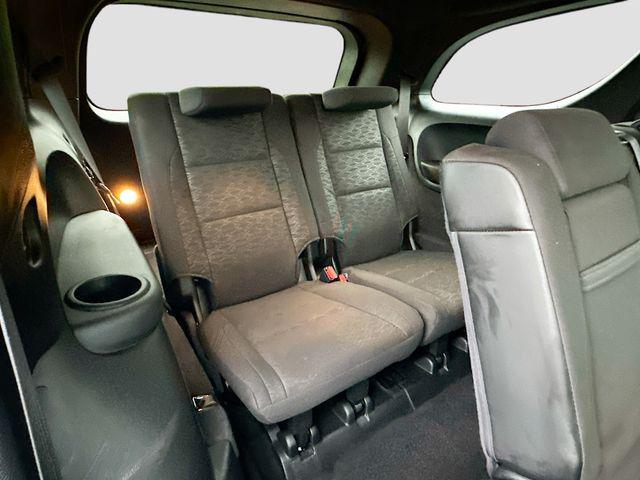 2024 Dodge Durango SXT AWD