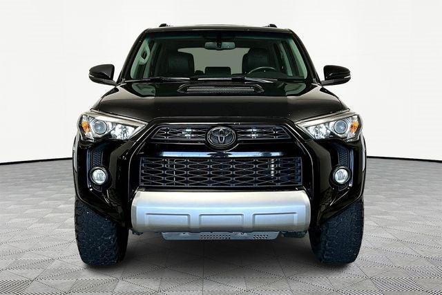 2018 Toyota 4Runner TRD Off Road Premium