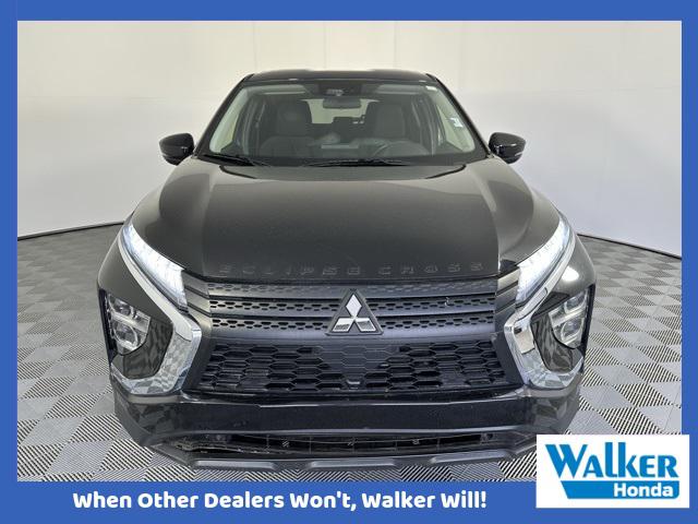 2023 Mitsubishi Eclipse Cross LE S-AWC