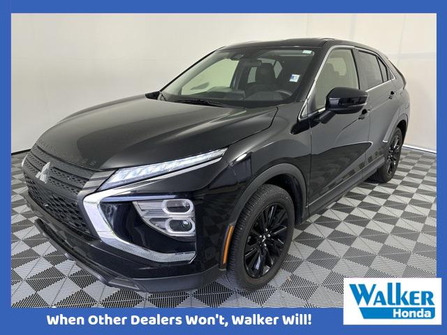 2023 Mitsubishi Eclipse Cross LE S-AWC