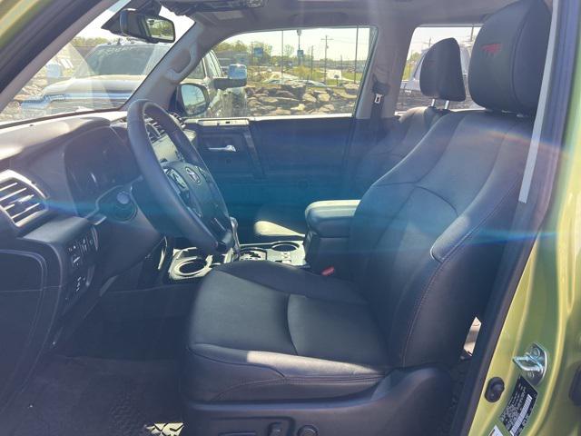 2022 Toyota 4Runner TRD Pro