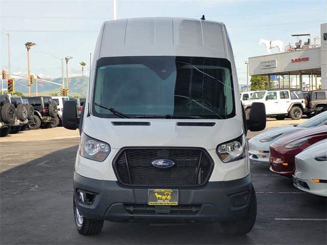2023 Ford Transit-250 Cargo Van Base