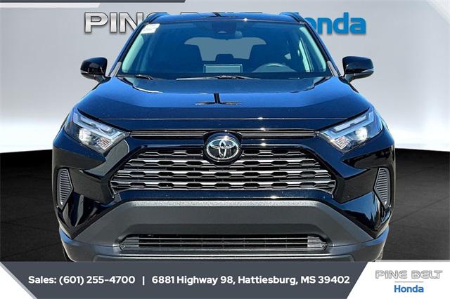 2023 Toyota RAV4 XLE 2023 Toyota RAV4 XLE