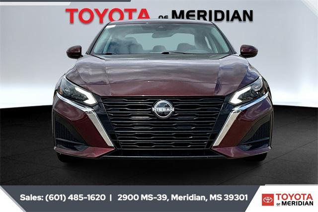 2023 Nissan Altima SV FWD