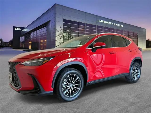 2023 Lexus NX 350 Premium for sale in Alexandria, VA