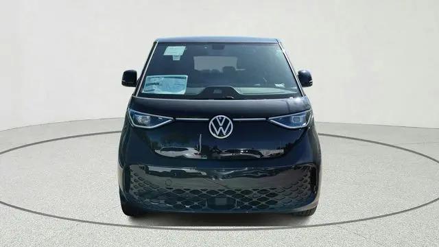 2025 Volkswagen ID. Buzz Pro S
