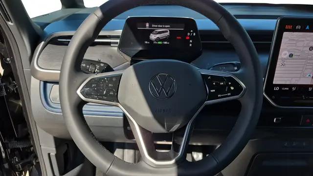 2025 Volkswagen ID. Buzz Pro S