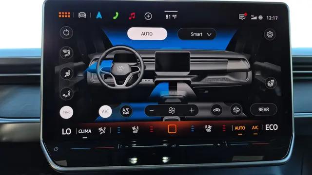 2025 Volkswagen ID. Buzz Pro S