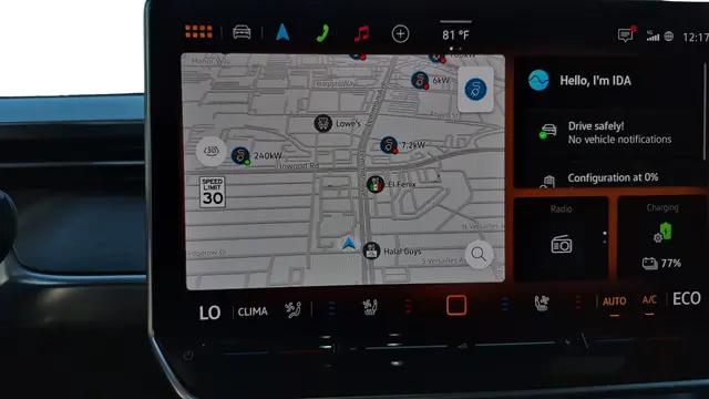 2025 Volkswagen ID. Buzz Pro S