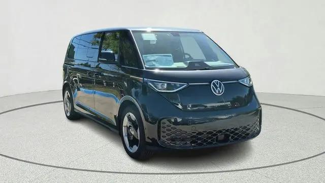 2025 Volkswagen ID. Buzz Pro S for sale in Dallas, TX