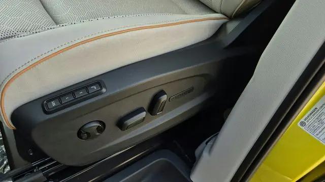 2025 Volkswagen ID. Buzz 1st Edition