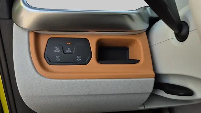 2025 Volkswagen ID. Buzz 1st Edition