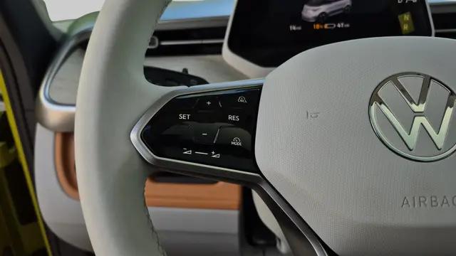 2025 Volkswagen ID. Buzz 1st Edition