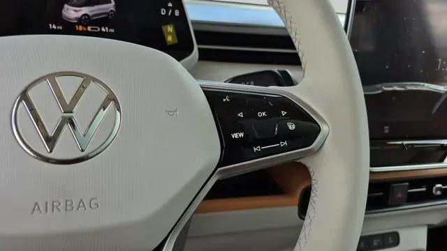 2025 Volkswagen ID. Buzz 1st Edition