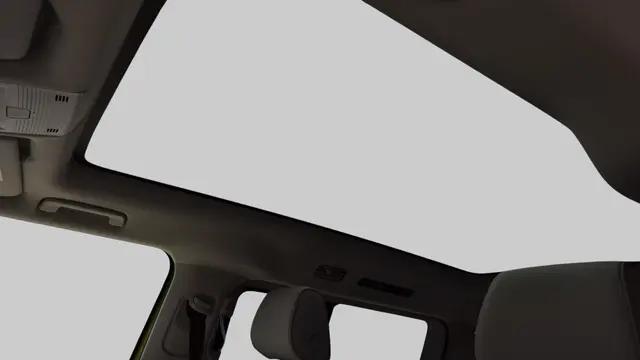 2025 Volkswagen ID. Buzz 1st Edition