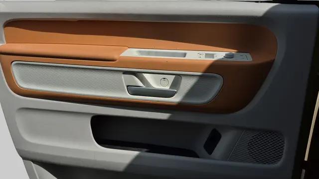 2025 Volkswagen ID. Buzz 1st Edition