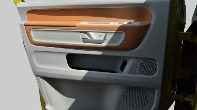2025 Volkswagen ID. Buzz 1st Edition