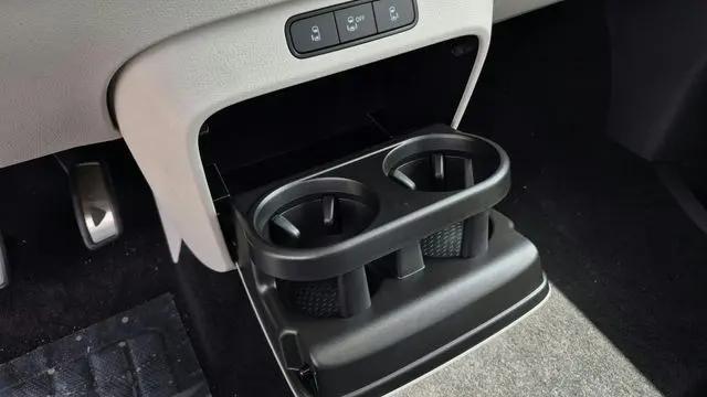 2025 Volkswagen ID. Buzz 1st Edition