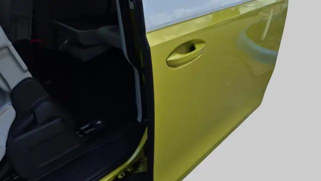 2025 Volkswagen ID. Buzz 1st Edition
