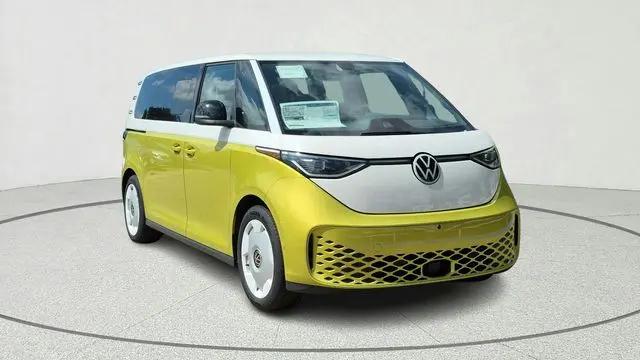 2025 Volkswagen ID. Buzz 1st Edition for sale in Dallas, TX