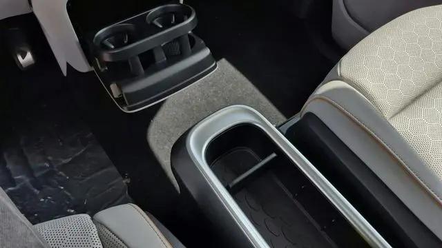 2025 Volkswagen ID. Buzz 1st Edition