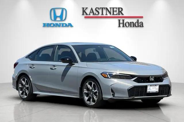 2025 Honda Civic Sport Touring for sale in Napa, CA